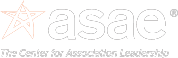 American Society of Association Executives Logo